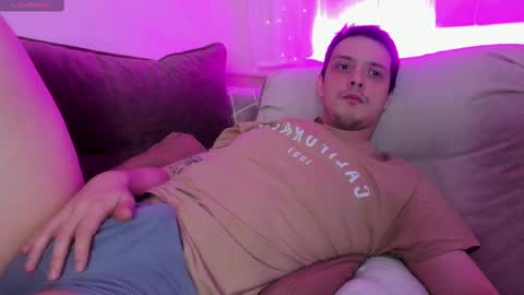 Nikolos online show from 28, 2, 2025