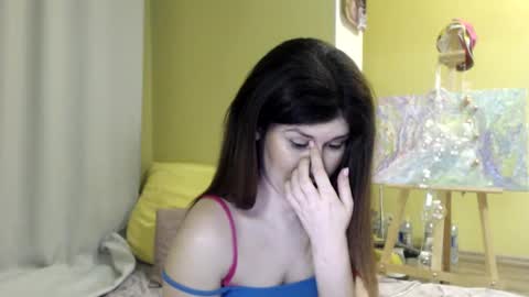 Snapshot of nikoltravel chatting on 9, 2, 2025 Nikol online show from 9, 2, 2025