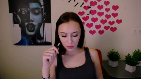 Snapshot of nikonara_ chatting on 17, 1, 2025 nikonara_ online show from 17, 1, 2025