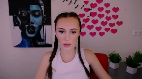 Snapshot of nikonara_ chatting on 19, 1, 2025 nikonara_ online show from 19, 1, 2025