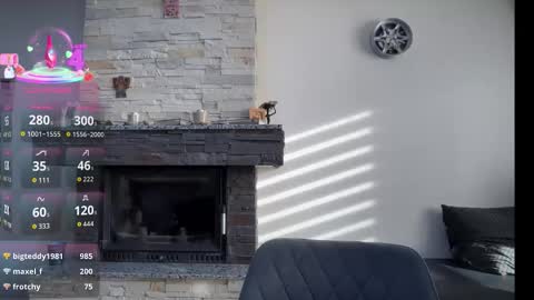 Snapshot of nikpassion123 chatting on 1, 11, 2025 nikol online show from 1, 11, 2025