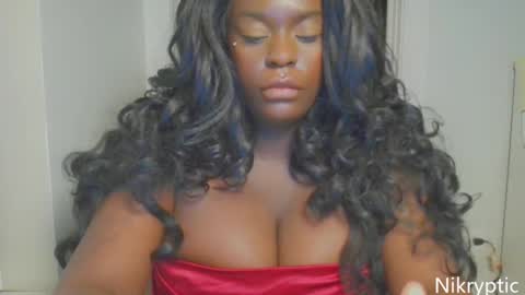 Snapshot of nikryptic chatting on 20, 11, 2025 Nikole online show from 20, 11, 2025