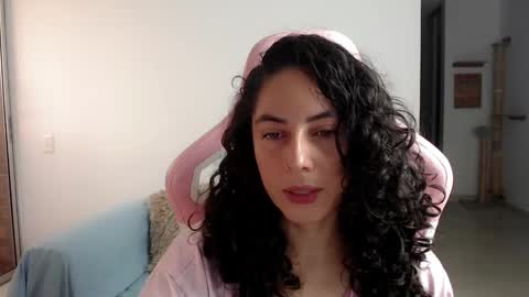 niky_blue online show from 25, 2, 2025