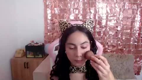 niky_blue online show from 14, 10, 2025