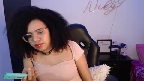 Nicole    GTM-5 1100 pm - 700 am online show from 10, 1, 2025