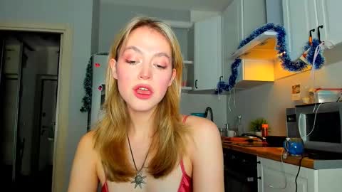 Veronica online show from 7, 1, 2025