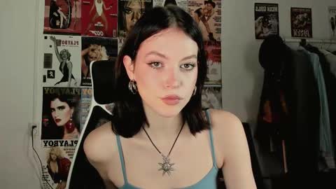 Veronica online show from 10, 11, 2025