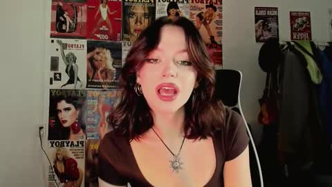 Veronica online show from 4, 12, 2025