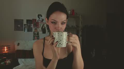 Veronica online show from 16, 4, 2026