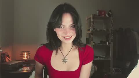 Snapshot of niky_jess chatting on 10, 6, 2026 Veronica online show from 10, 6, 2026