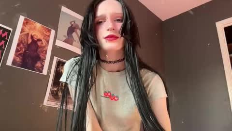 Snapshot of niky_long chatting on 13, 4, 2026 Niky online show from 13, 4, 2026