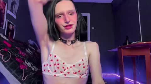 Niky online show from 18, 4, 2026