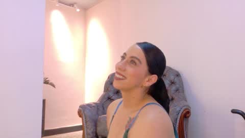  NIKY SMIT  online show from 21, 9, 2025