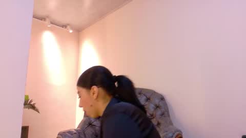  NIKY SMIT  online show from 13, 10, 2025
