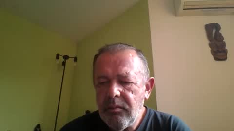 nikyo419 online show from 14, 9, 2025