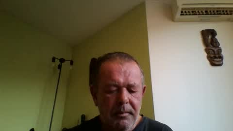 nikyo419 online show from 1, 11, 2025