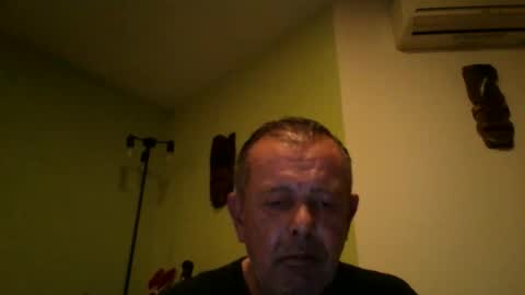 nikyo419 online show from 22, 12, 2025