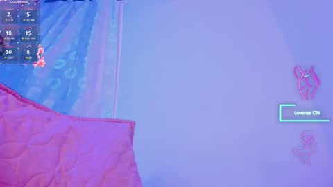 NikyRosso online show from 4, 3, 2026