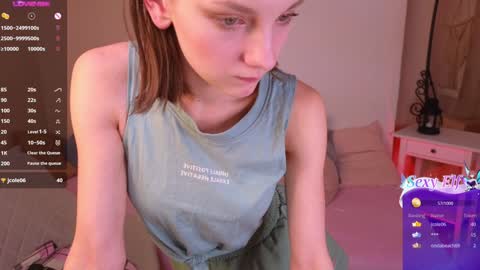 Nillie online show from 3, 12, 2024