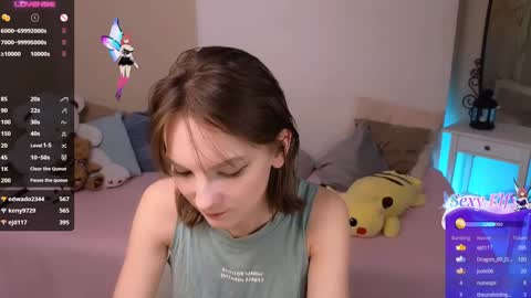 Nillie online show from 4, 12, 2024