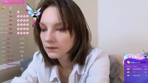 Nillie online show from 4, 12, 2024