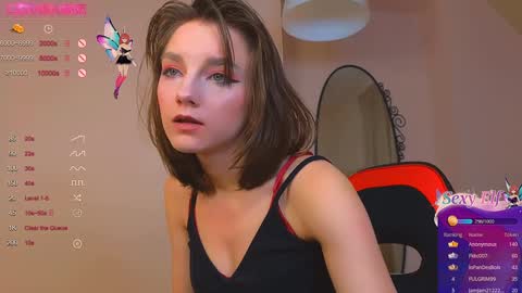 Nillie online show from 18, 12, 2024