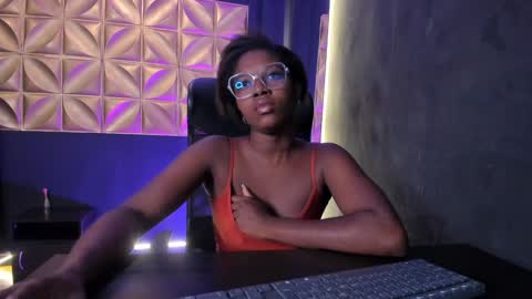 Snapshot of nilosolem12 chatting on 11, 12, 2024 nilo solem online show from 11, 12, 2024