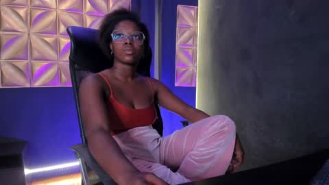 Snapshot of nilosolem12 chatting on 11, 12, 2024 nilo solem online show from 11, 12, 2024