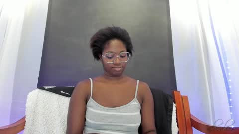 Snapshot of nilosolem12 chatting on 8, 1, 2025 nilo solem online show from 8, 1, 2025