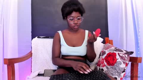 Snapshot of nilosolem12 chatting on 10, 1, 2025 nilo solem online show from 10, 1, 2025