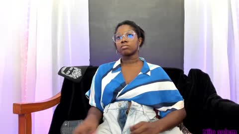 Snapshot of nilosolem12 chatting on 28, 1, 2025 nilo solem online show from 28, 1, 2025