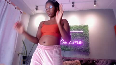 Snapshot of nilosolem12 chatting on 29, 1, 2025 nilo solem online show from 29, 1, 2025