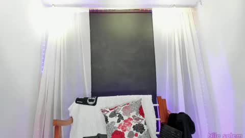 Snapshot of nilosolem12 chatting on 11, 2, 2025 nilo solem online show from 11, 2, 2025