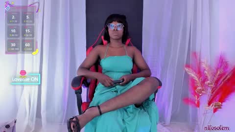 Snapshot of nilosolem12 chatting on 13, 10, 2025 nilo solem online show from 13, 10, 2025