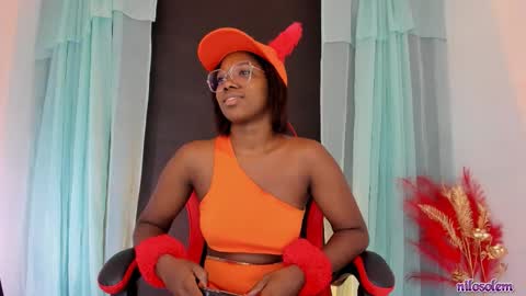 nilo solem online show from 31, 10, 2025