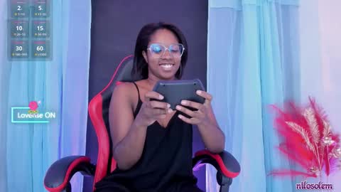 nilo solem online show from 18, 11, 2025