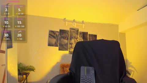 Nils online show from 11, 2, 2026