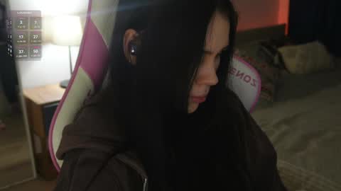 Jennet online show from 18, 2, 2025