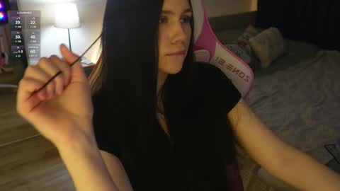 Jennet online show from 20, 2, 2025