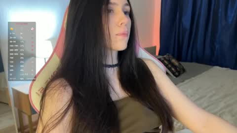 Jennet online show from 25, 2, 2025