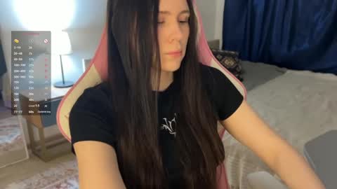 Jennet online show from 27, 2, 2025