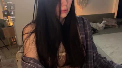 Jennet online show from 16, 9, 2025