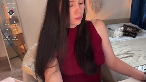 Jennet online show from 23, 9, 2025