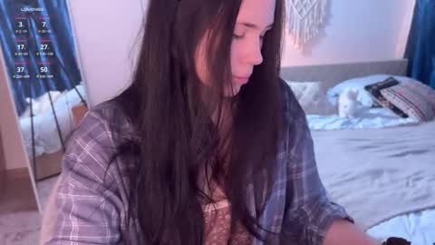 Jennet online show from 5, 10, 2025