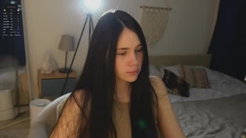 Jennet online show from 28, 11, 2025