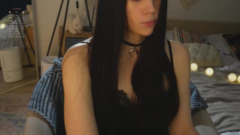 Jennet online show from 13, 12, 2025