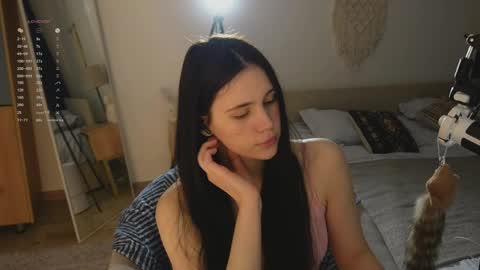 Jennet online show from 30, 3, 2026