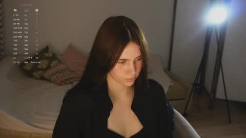 Jennet online show from 4, 7, 2026