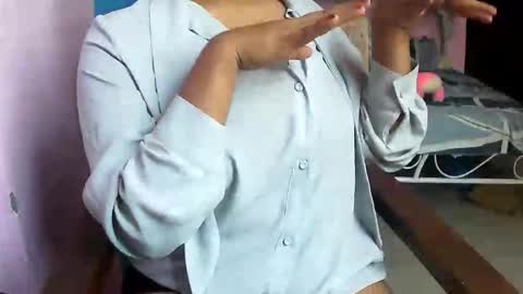 Snapshot of nimritkaur chatting on 7, 11, 2025 Nimarit Kaur online show from 7, 11, 2025