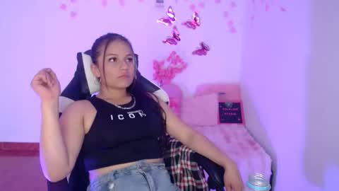 Snapshot of nina__666 chatting on 29, 11, 2025 nina__666 online show from 29, 11, 2025